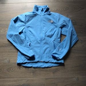 Woman’s NorthFace Jacket